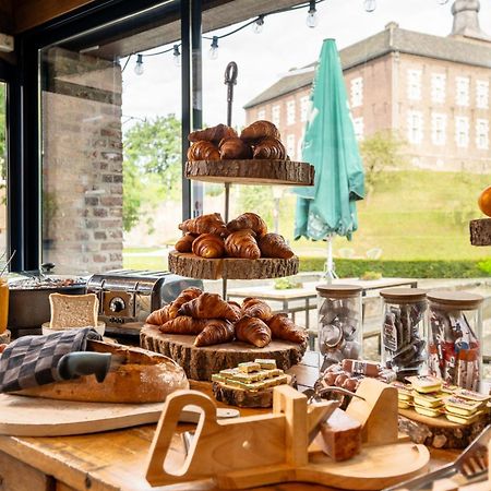 Landgoed Kasteel Limbricht Bed & Breakfast エクステリア 写真