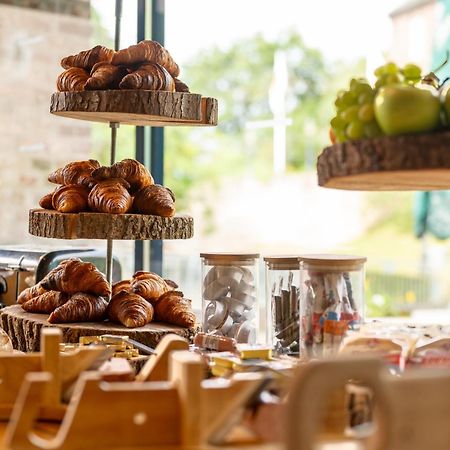 Landgoed Kasteel Limbricht Bed & Breakfast エクステリア 写真