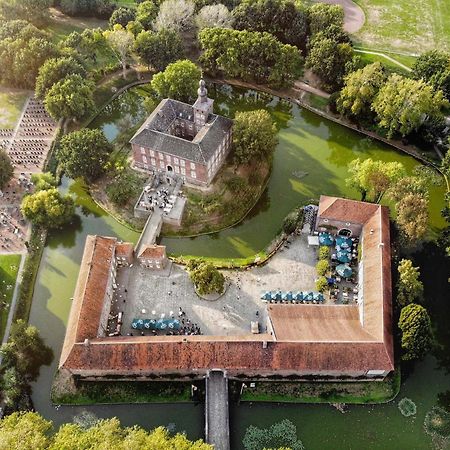 Landgoed Kasteel Limbricht Bed & Breakfast エクステリア 写真