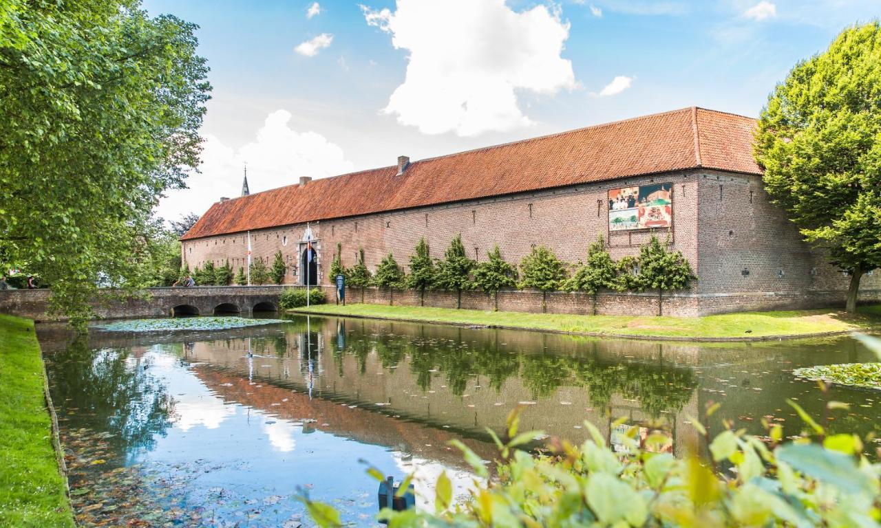 Landgoed Kasteel Limbricht Bed & Breakfast エクステリア 写真