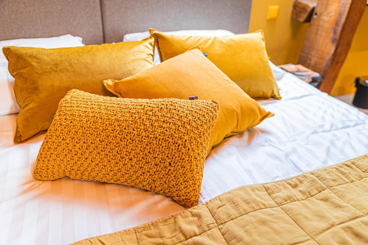 Landgoed Kasteel Limbricht Bed & Breakfast エクステリア 写真