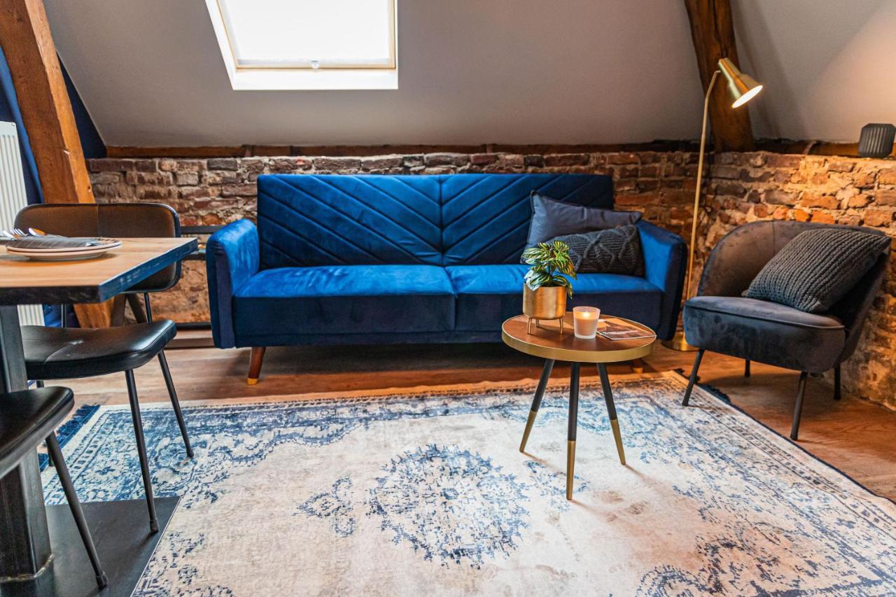 Landgoed Kasteel Limbricht Bed & Breakfast エクステリア 写真