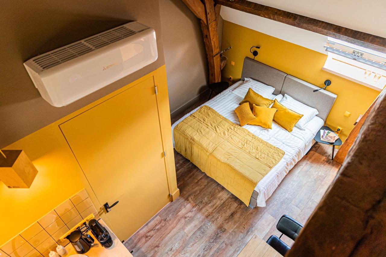 Landgoed Kasteel Limbricht Bed & Breakfast エクステリア 写真