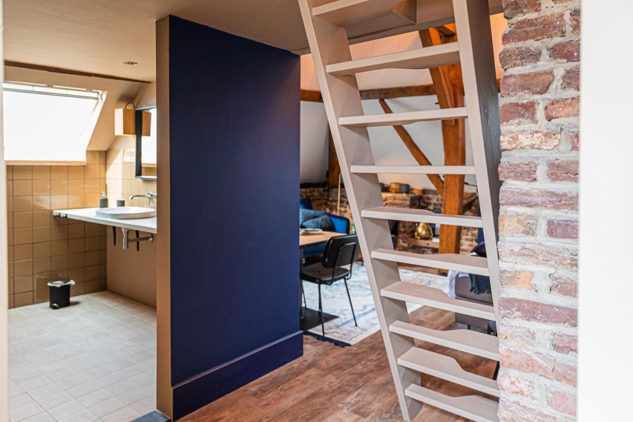 Landgoed Kasteel Limbricht Bed & Breakfast エクステリア 写真