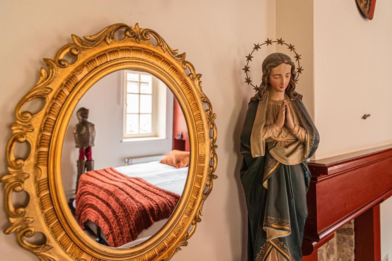 Landgoed Kasteel Limbricht Bed & Breakfast エクステリア 写真