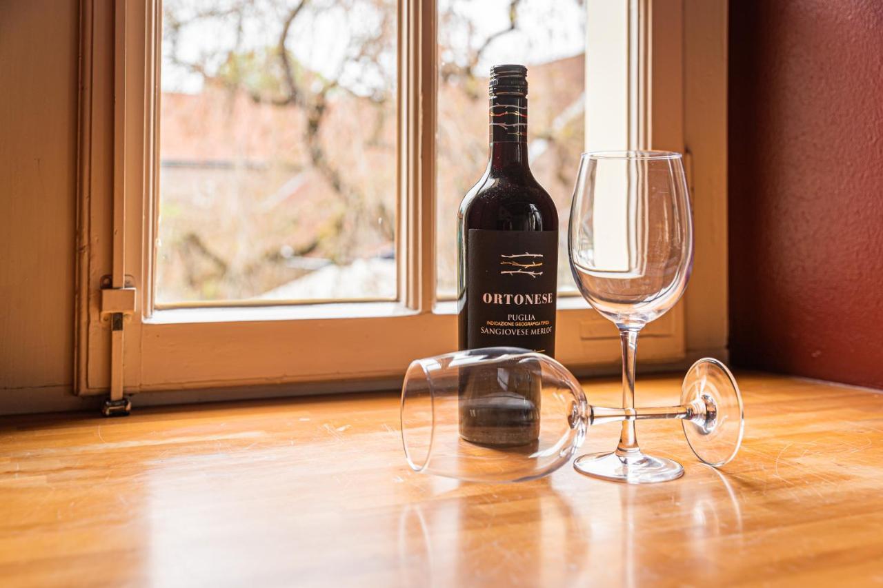 Landgoed Kasteel Limbricht Bed & Breakfast エクステリア 写真