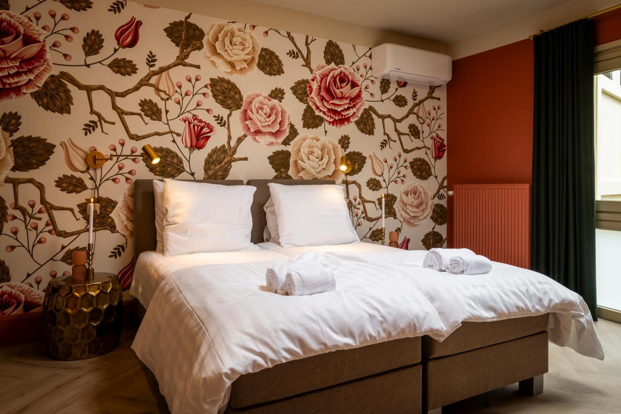 Landgoed Kasteel Limbricht Bed & Breakfast エクステリア 写真